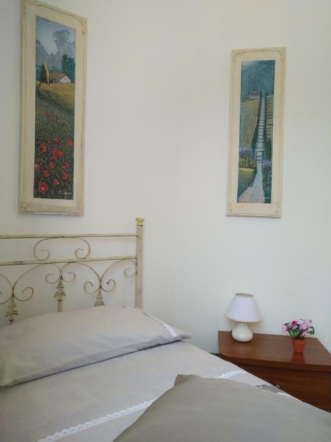 Villa Cefalu' Bagian luar foto